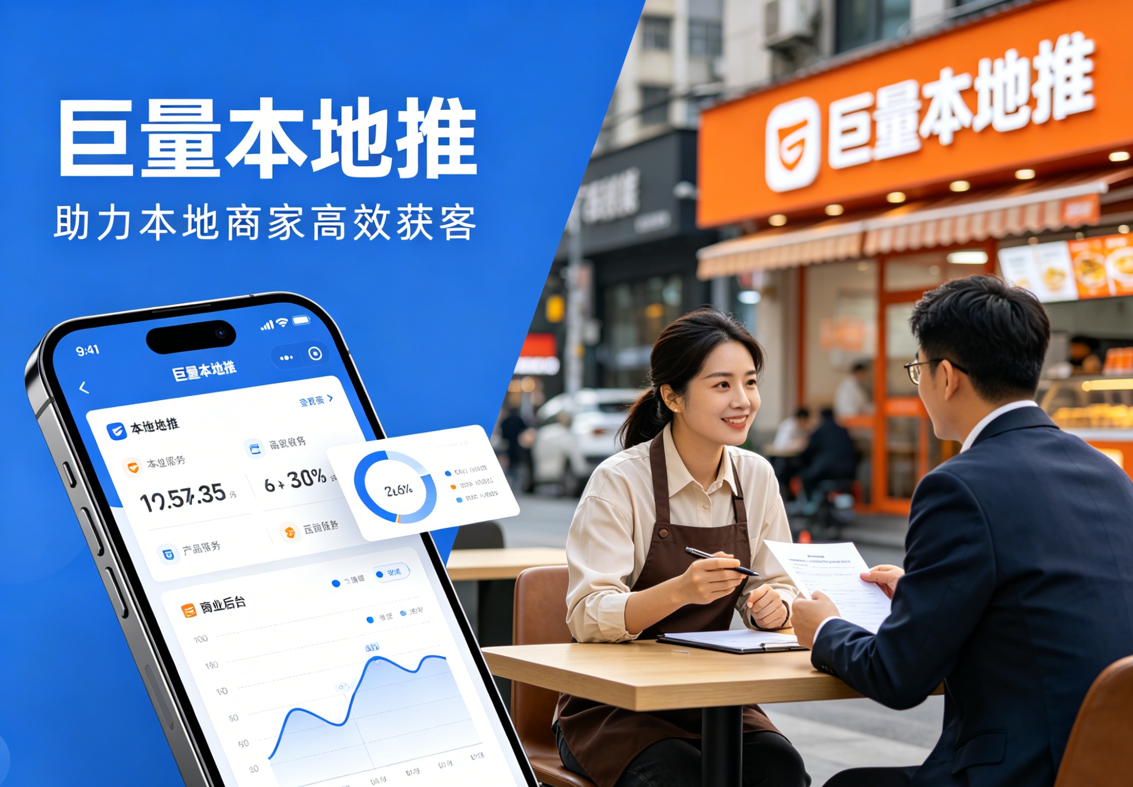 抖音本地生活新蓝海，商家如何借势突围？