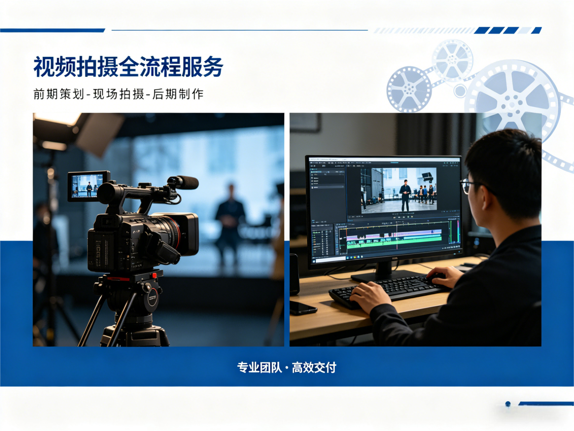 影视视频拍摄